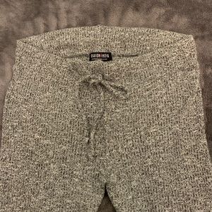 Fashion Nova Wanderlust leggings